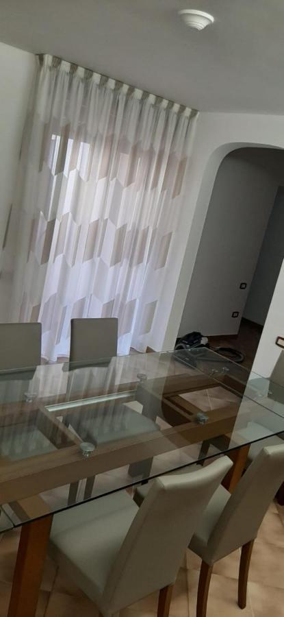 Dimora Punica Villa Marsala Exteriör bild