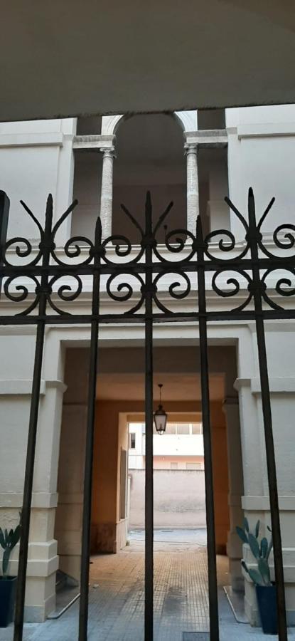 Dimora Punica Villa Marsala Exteriör bild