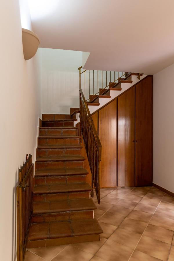 Dimora Punica Villa Marsala Exteriör bild