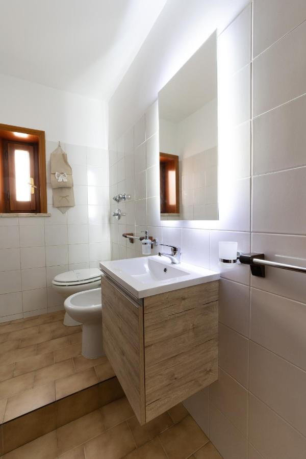 Dimora Punica Villa Marsala Exteriör bild